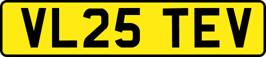 VL25TEV