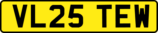 VL25TEW