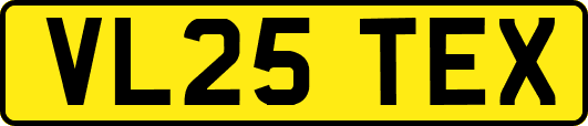 VL25TEX