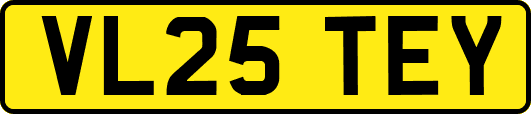 VL25TEY