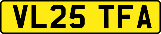 VL25TFA