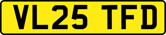 VL25TFD
