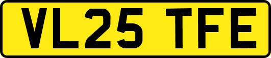 VL25TFE