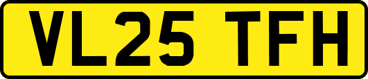 VL25TFH