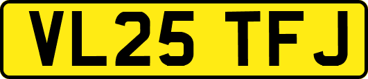 VL25TFJ