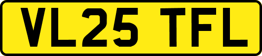 VL25TFL