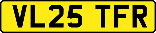 VL25TFR