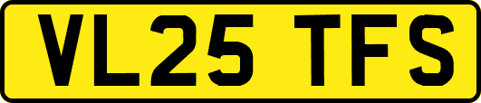 VL25TFS