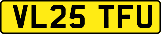 VL25TFU