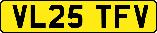 VL25TFV