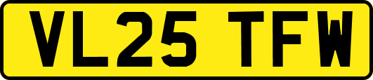 VL25TFW