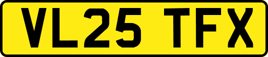 VL25TFX