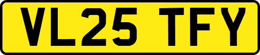 VL25TFY