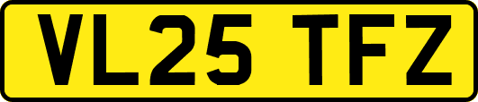 VL25TFZ