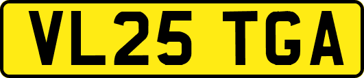 VL25TGA