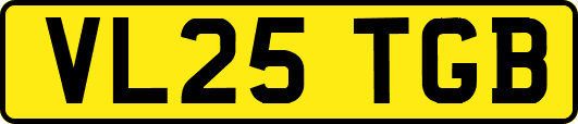 VL25TGB