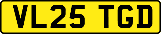 VL25TGD