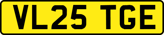 VL25TGE