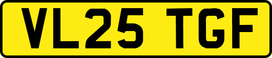 VL25TGF