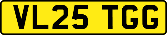 VL25TGG