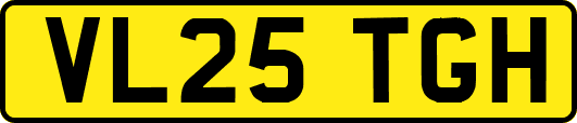 VL25TGH