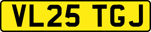 VL25TGJ
