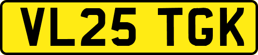 VL25TGK