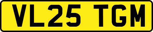 VL25TGM