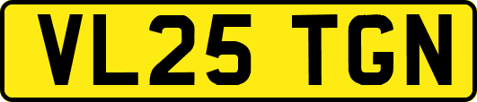 VL25TGN