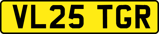 VL25TGR