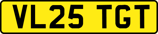 VL25TGT