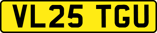 VL25TGU