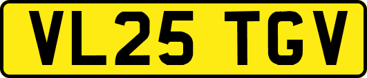 VL25TGV