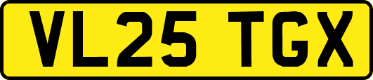 VL25TGX