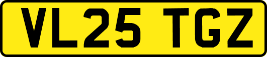 VL25TGZ