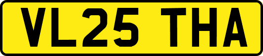 VL25THA