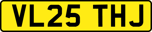 VL25THJ