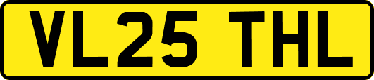 VL25THL