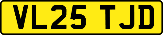 VL25TJD