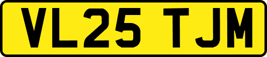 VL25TJM