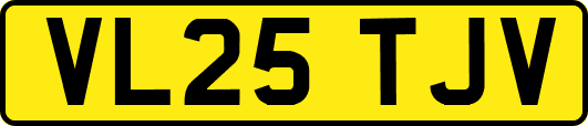VL25TJV