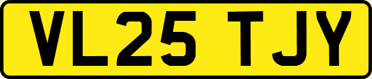 VL25TJY