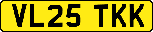 VL25TKK