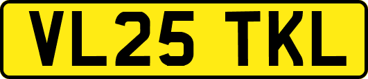 VL25TKL