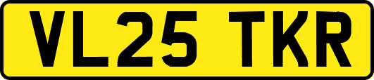 VL25TKR