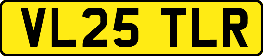 VL25TLR