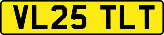 VL25TLT