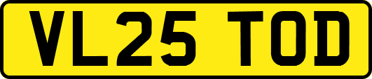 VL25TOD
