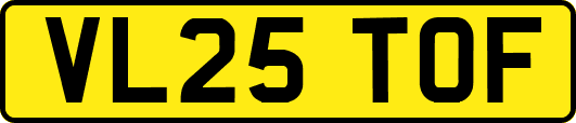 VL25TOF