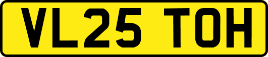 VL25TOH